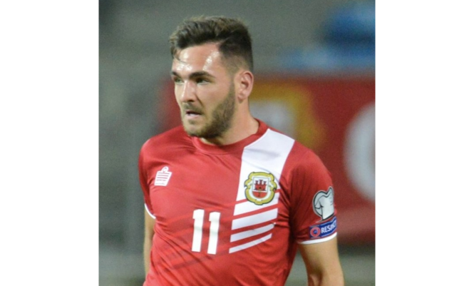 RAMS Announce New Winger | 22nd December 2023 | News | Beaconsfield Town FC